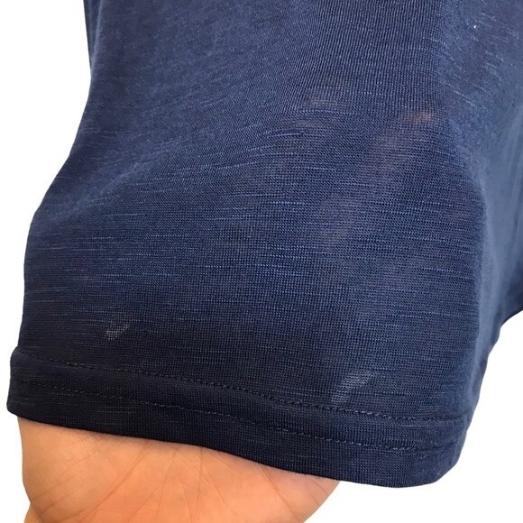 New England Patriots burn out tank top XL - Picture 10 of 10